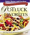Hometown Potluck Favorites Hometown Potluck Favorites