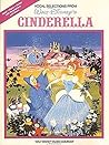 Cinderella (Disney Movie)