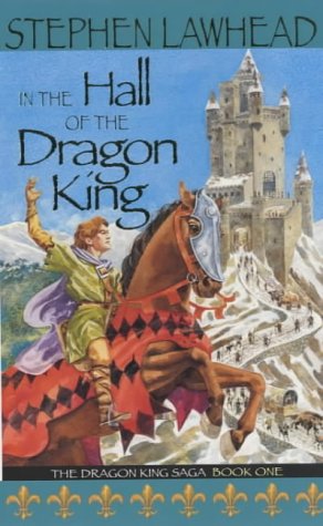 In the Hall of the Dragon King (The Dragon King, #1)