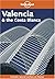 Lonely Planet Valencia and the Costa Blanca