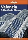 Lonely Planet Valencia and the Costa Blanca