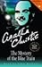 The Mystery of the Blue Train: A Hercule Poirot Mystery (Mystery Masters)