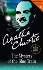 The Mystery of the Blue Train: A Hercule Poirot Mystery
