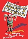 The Very Best of Monty Python by Graham Chapman