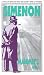 Maigret's Rival (English and French Edition)
