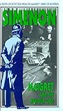 Maigret and the Nahour Case (Maigret Series of Mysteries)