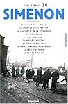 Tout Simenon centenaire, tome 16