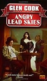 Angry Lead Skies