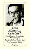 Das Simenon- Lesebuch.
