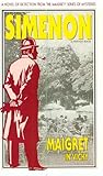 Maigret in Vichy by Georges Simenon