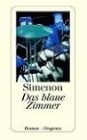 Das blaue Zimmer:...
