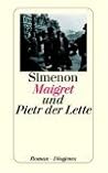 Maigret und Pietr...
