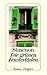 Die Grünen Fensterläden by Georges Simenon Die Grünen Fensterläden by Georges Simenon
