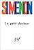 Le Petit Docteur