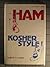 Ham--kosher style!