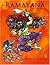 The Ramayana for Children by Bulbul Sharma