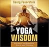Yoga Wisdom by Georg Feuerstein