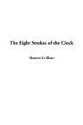 The Eight Strokes of the Clock