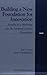Building a New Foundation for Innovation by Eric V. Larson