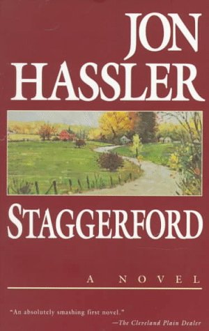 Staggerford (Paperback)