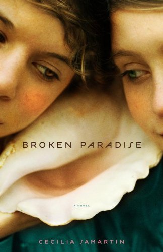 Broken Paradise (Hardcover)
