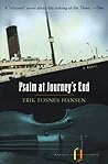 Psalm at Journey's End by Erik Fosnes Hansen