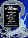 Night Thoughts: Or, the Complaint and the Consolation Night Thoughts: Or, the Complaint and the Consolation