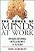 The Power of Minds at Work:...