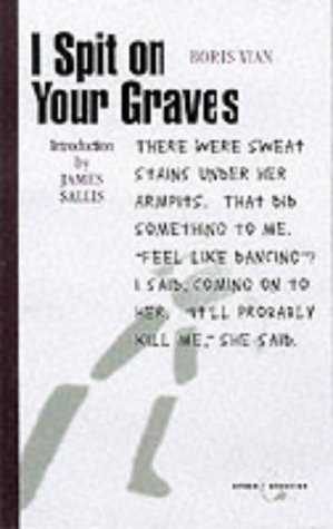 I spit on your graves