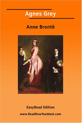 Agnes Grey