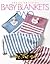 Vogue® Knitting on the Go! Baby Blankets Two