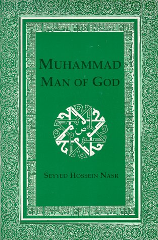 Muhammad: Man of God (Paperback)
