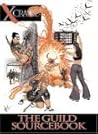 Xcrawl The Guild Sourcebook *OP