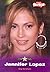 Jennifer Lopez (Star Files)