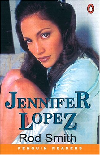 Jennifer Lopez (Paperback)