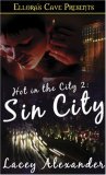 Sin City (Hot in the City, #2)