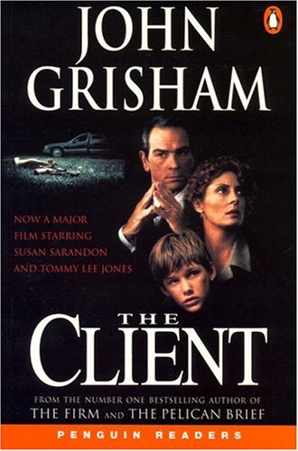 The Client (Paperback)