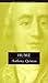 Hume by Anthony Quinton Hume by Anthony Quinton