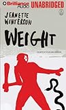 Weight by Jeanette Winterson