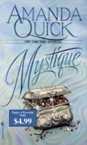 Mystique (Mass Market Paperback)