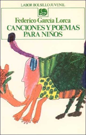 Canciones Y Poemas Para Ninos (Spanish Edition)