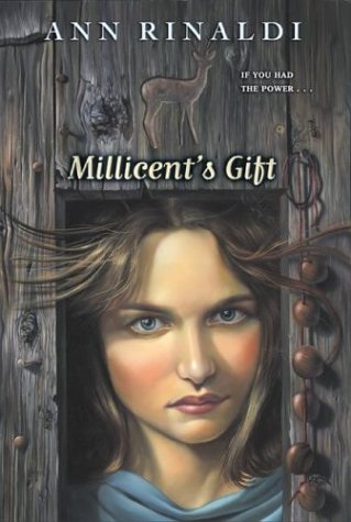Millicent's Gift (Paperback)