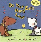 Do Your Ears Hang Low? A Love Story (Hardcover)