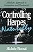 Controlling Herpes Naturall...