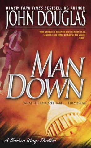 Man Down (Mass Market Paperback)