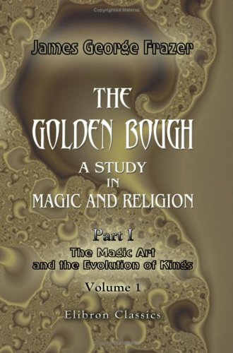 The Magic Art and the Evolution of Kings, Part 1 (Paperback)