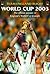 World Cup Diary 2003 by Team England Rugby
