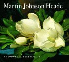 Martin Johnson Heade (Hardcover)