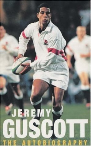 Jeremy Guscott Autobiography (Paperback)