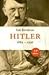 Hitler. 1889-1936 by Ian Kershaw